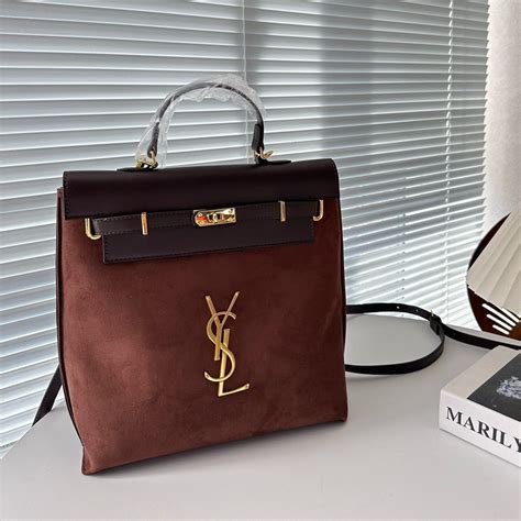 ysl рюкзак|ysl saint laurent totes.